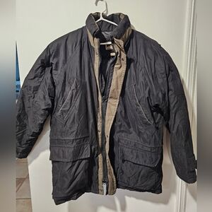 RFT Rainforest Winter Down Jacket